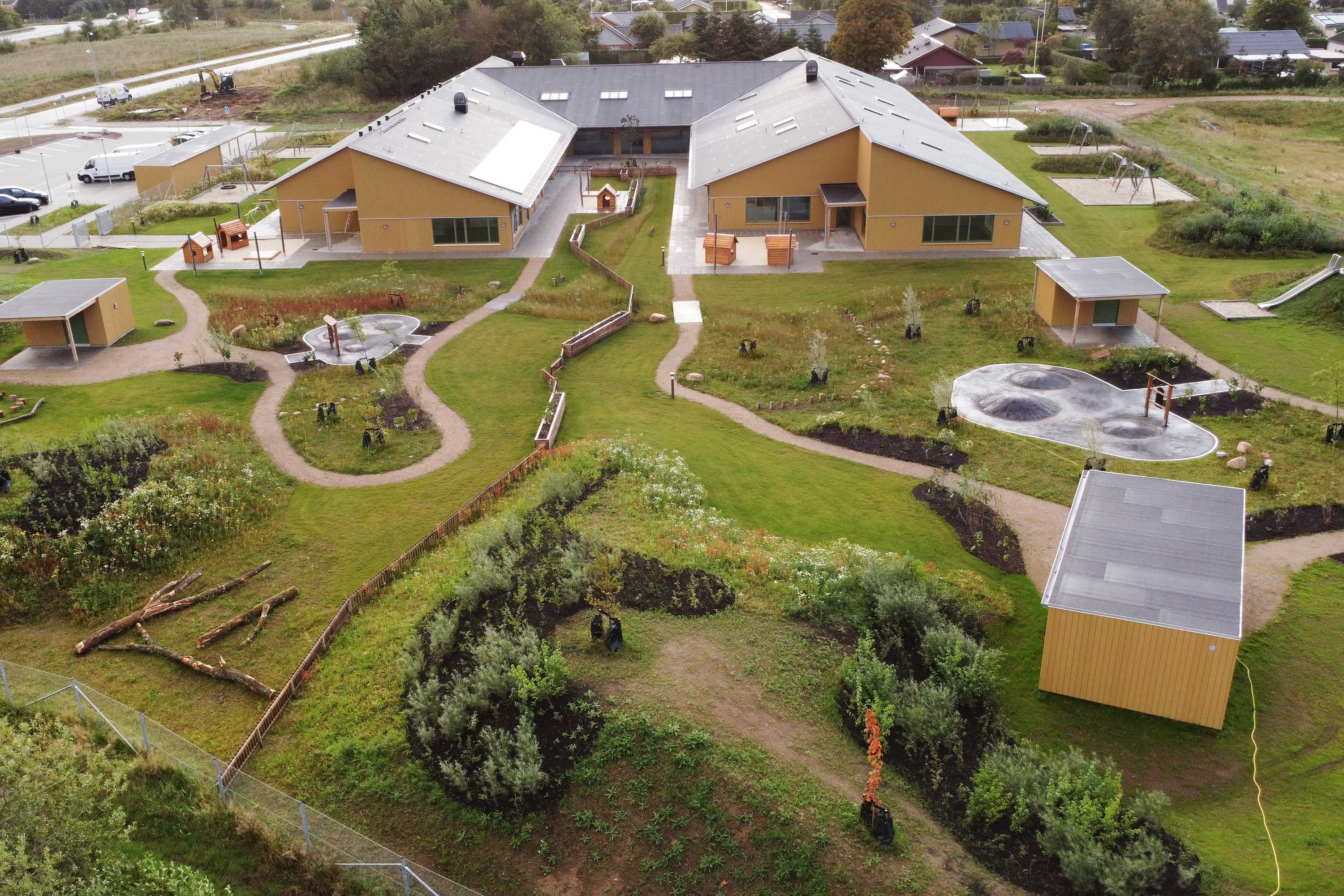 http://Arkitektfirmaet-Hovaldt_Børnehuset_Damgårdsvej_Funder