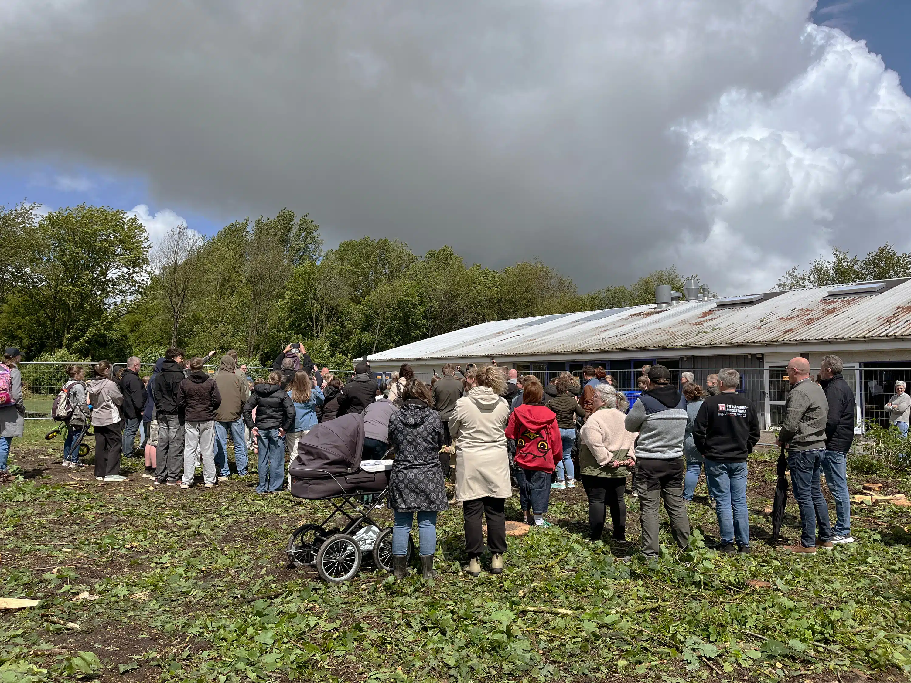 http://Arkitektfirmaet-Hovaldt_første_spadestik_randers_friskole