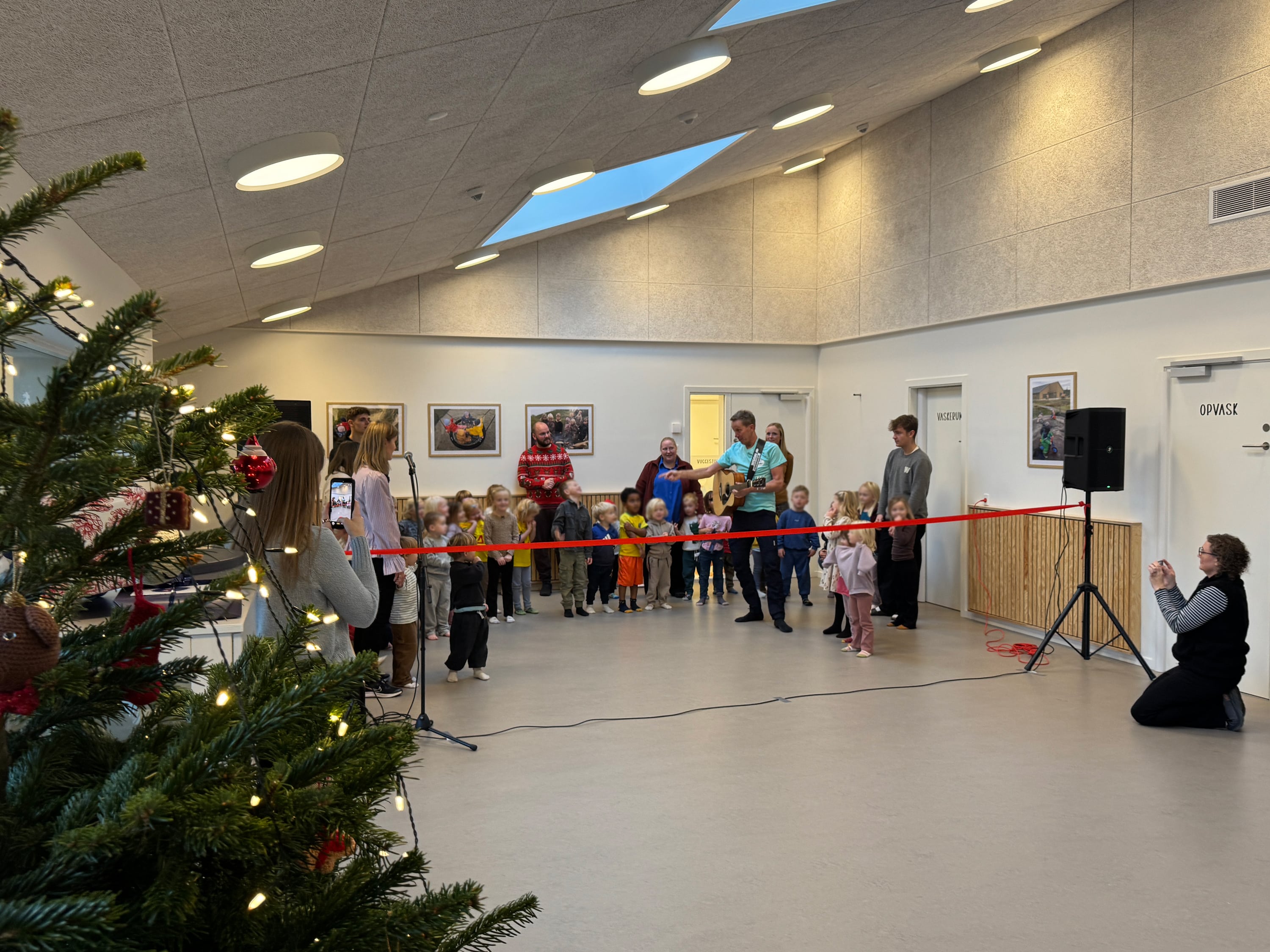 http://Arkitektfirmaet-Hovaldt_Indvielse_Funder_Silkeborg_daginstitution